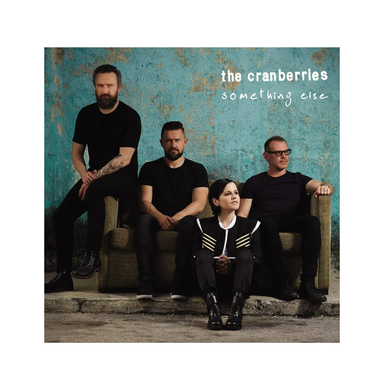Something Else: CD - The Cranberries Store UK