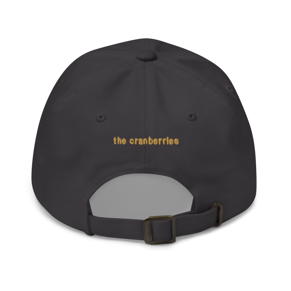 The Cranberries - Linger Spanish Duets Hat
