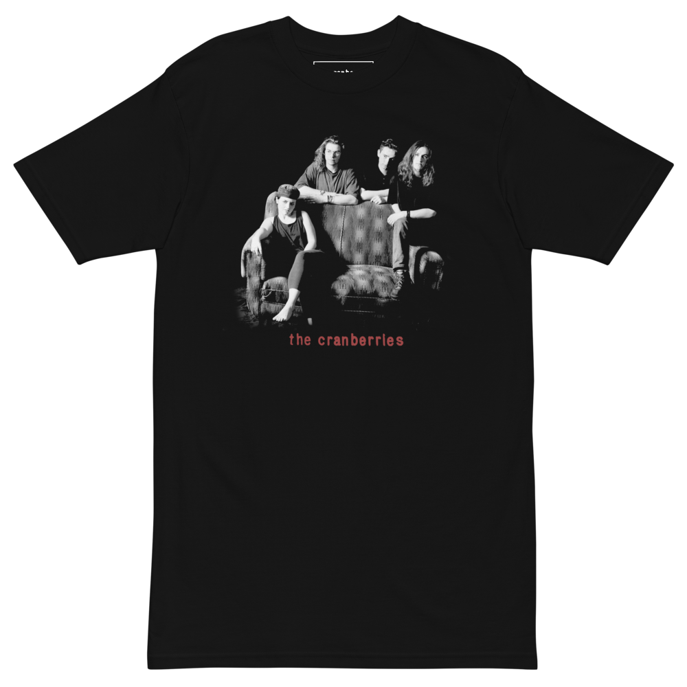 The Cranberries - 46R T-Shirt