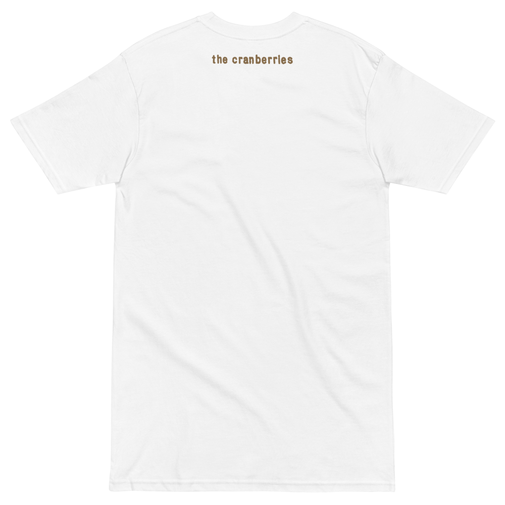 The Cranberries - Linger Spanish Duets T-Shirt