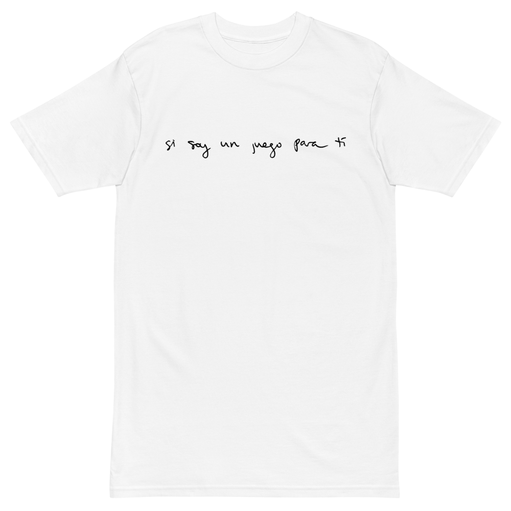 The Cranberries - Linger Spanish Duets T-Shirt