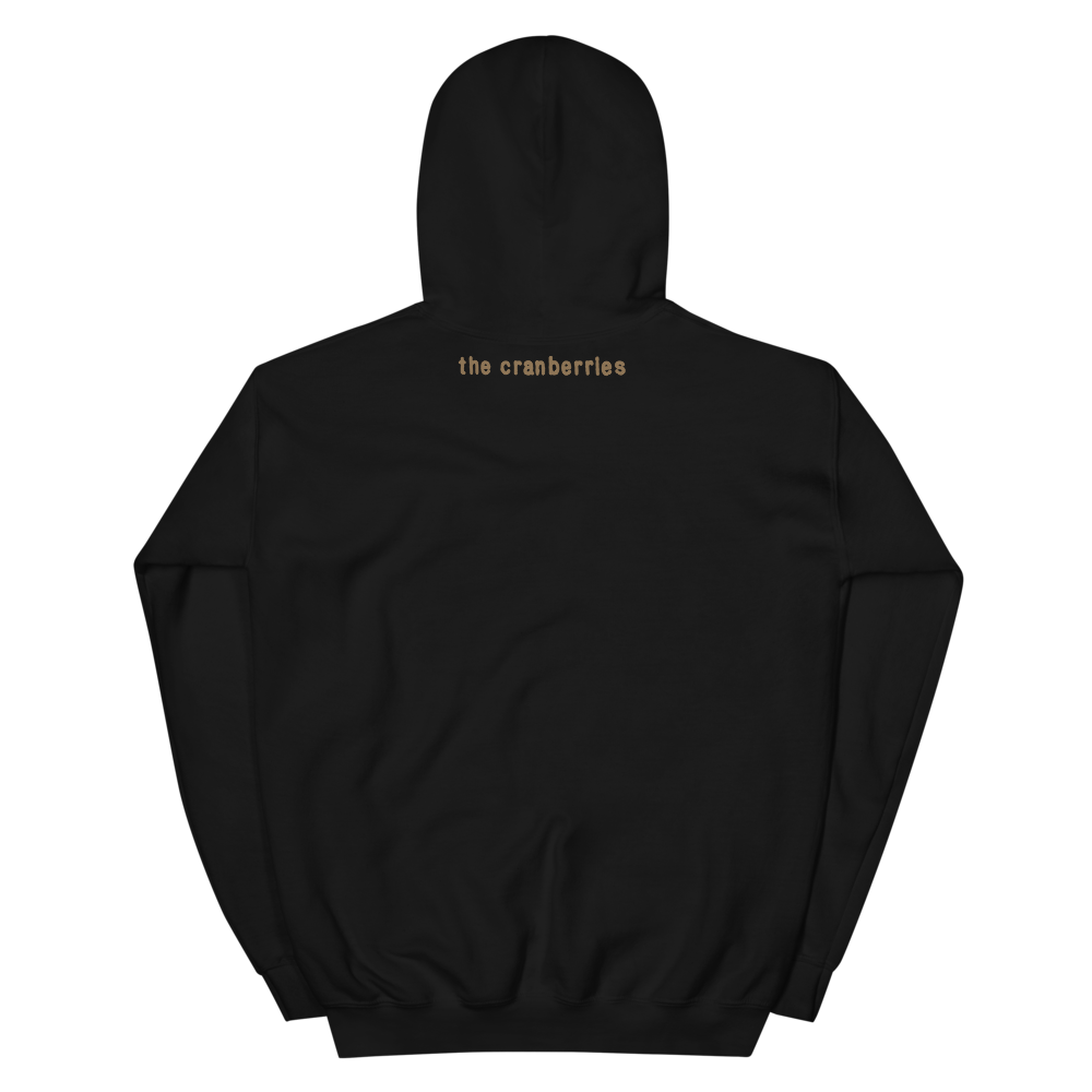 The Cranberries - Linger Spanish Duets Hoodie