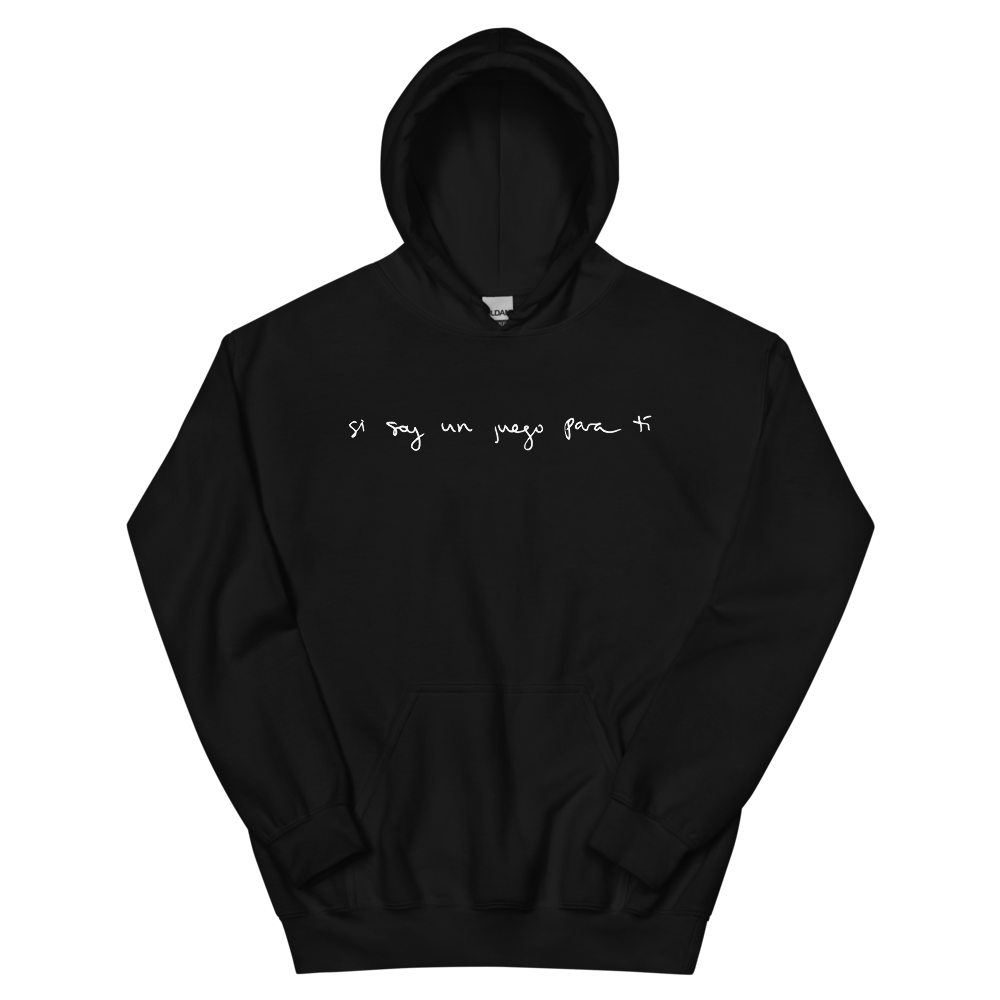 The Cranberries - Linger Spanish Duets Hoodie